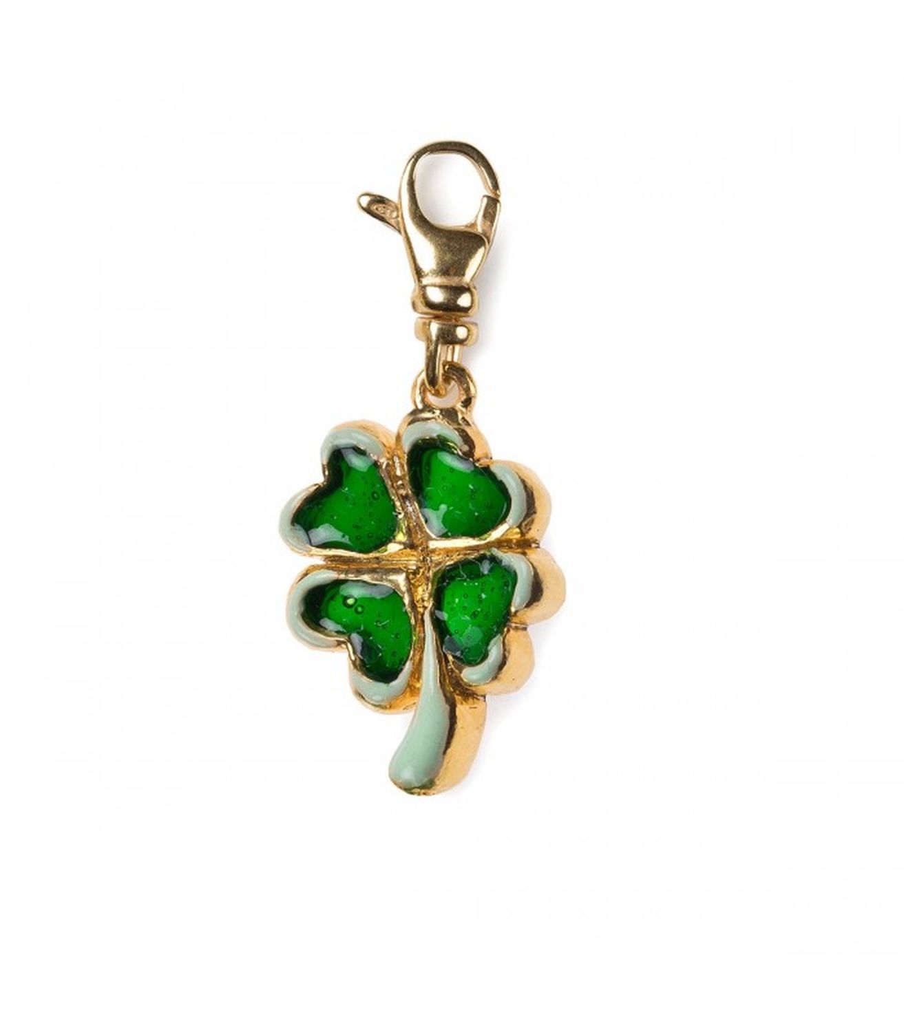 Charm Quadrifoglio