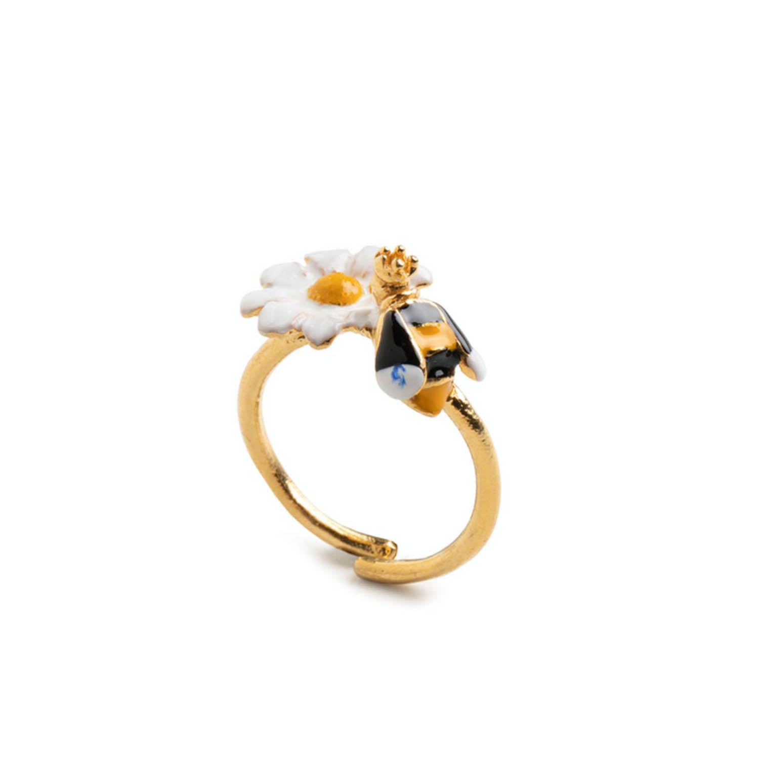 Anello Isola Bella Gioielli Ape Margherita Anello Isola Bella Gioielli Ape Margherita