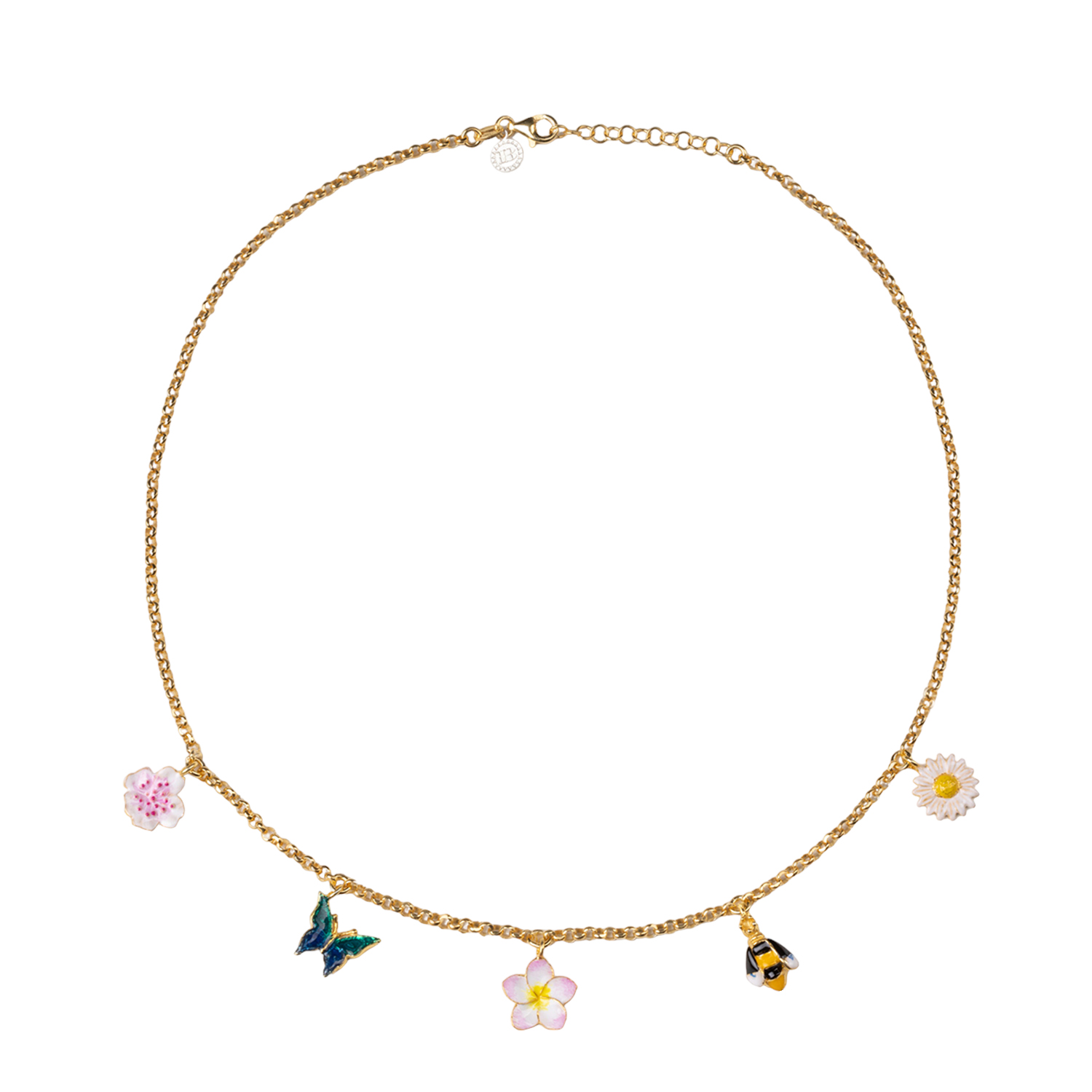 COLLANA GIROCOLLO TERRA COLLANA GIROCOLLO TERRA