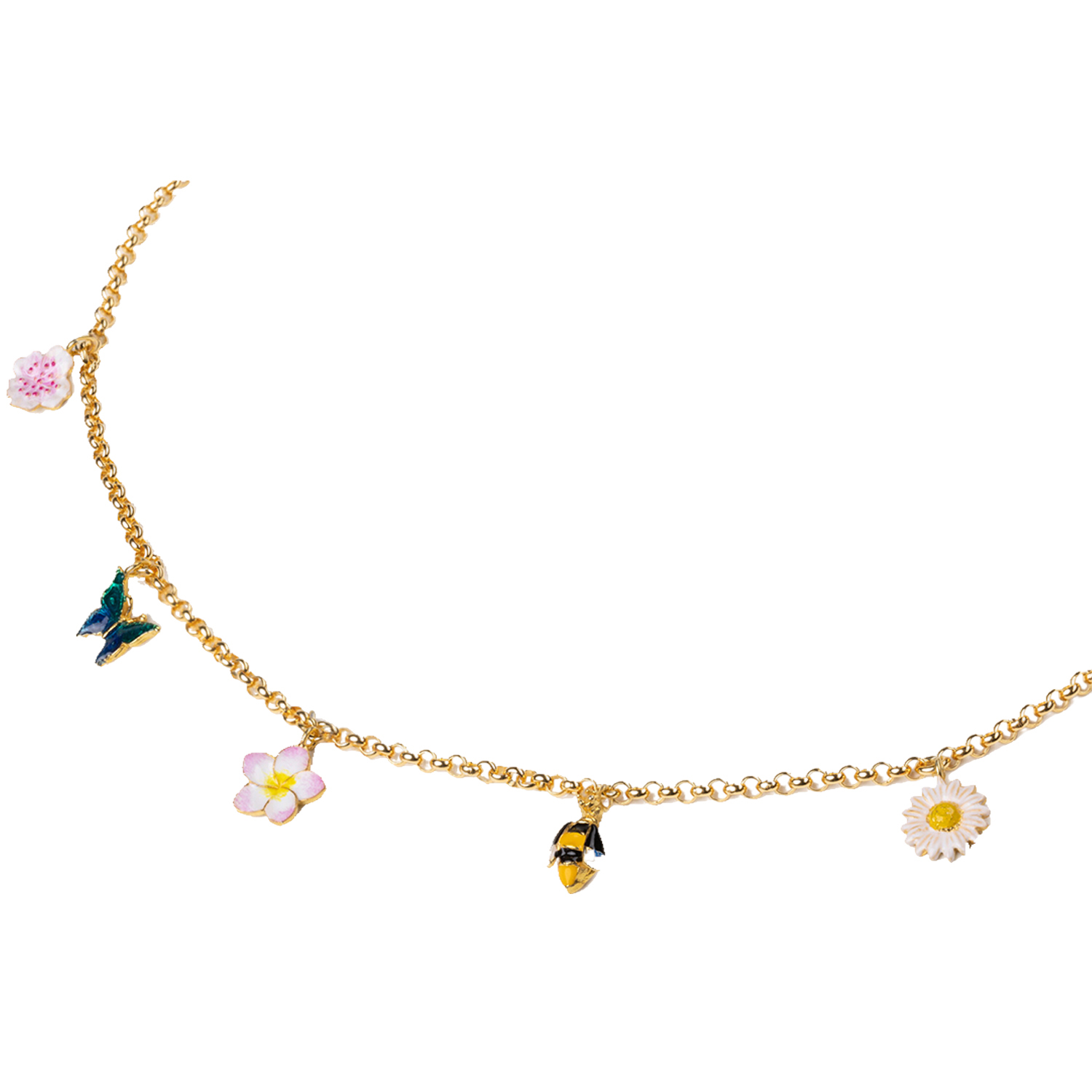 COLLANA GIROCOLLO TERRA COLLANA GIROCOLLO TERRA