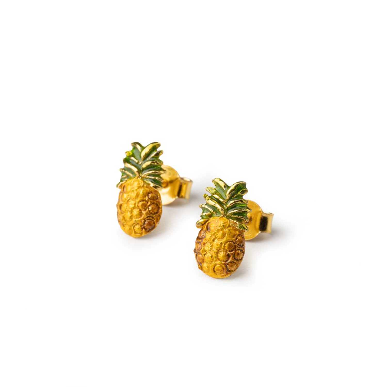 OR  MINI ANANAS IN ARG TIT 925%