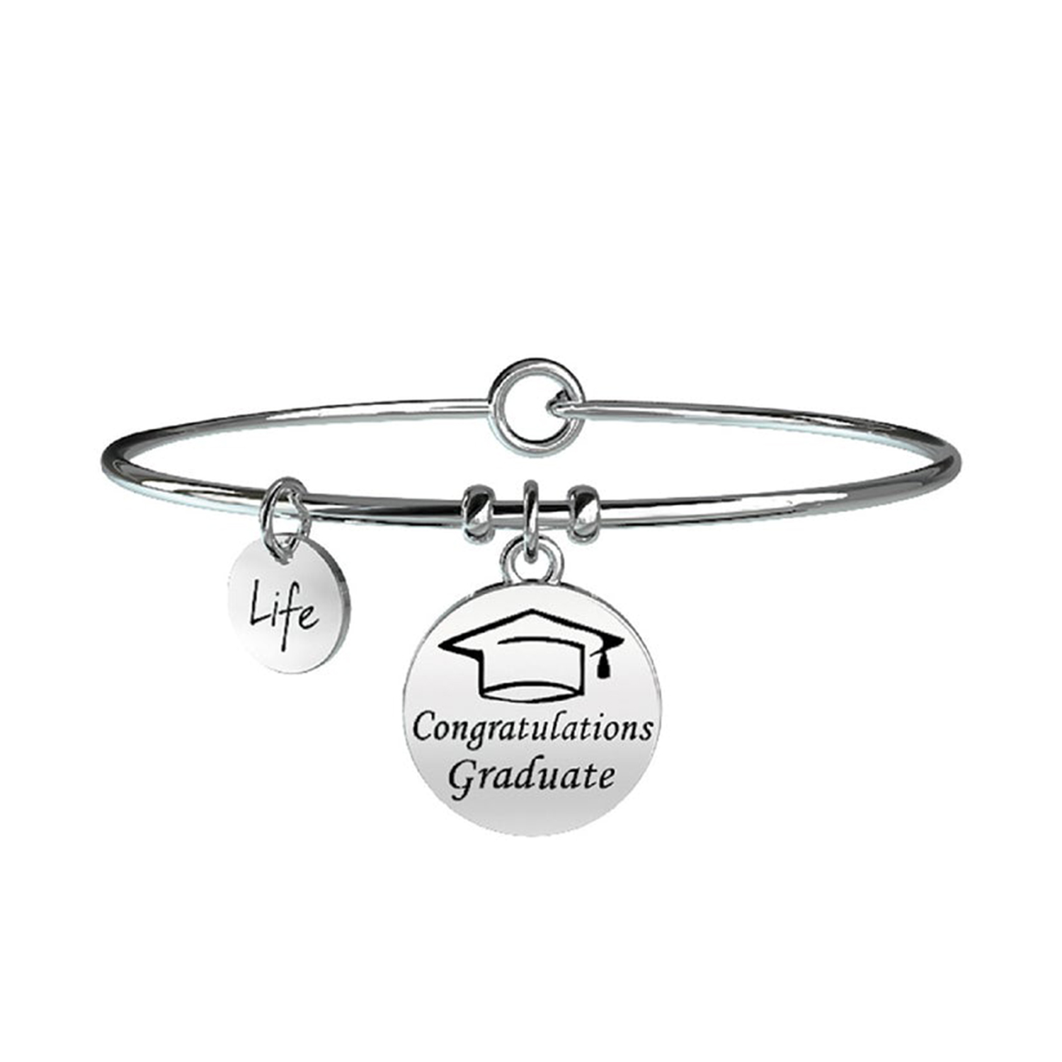 BRACCIALE - LAUREA - DREAMS