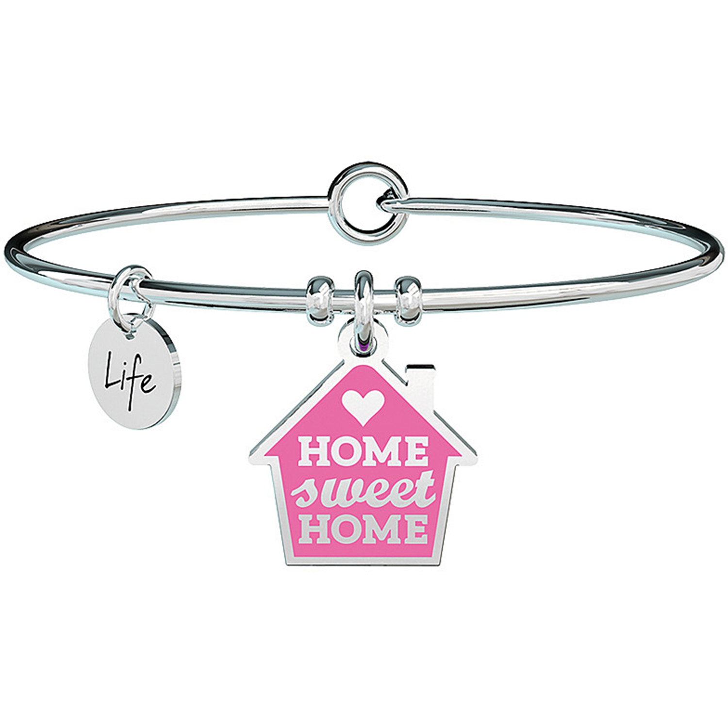 BRACCIALE - CASA - HOME SWEET HOME