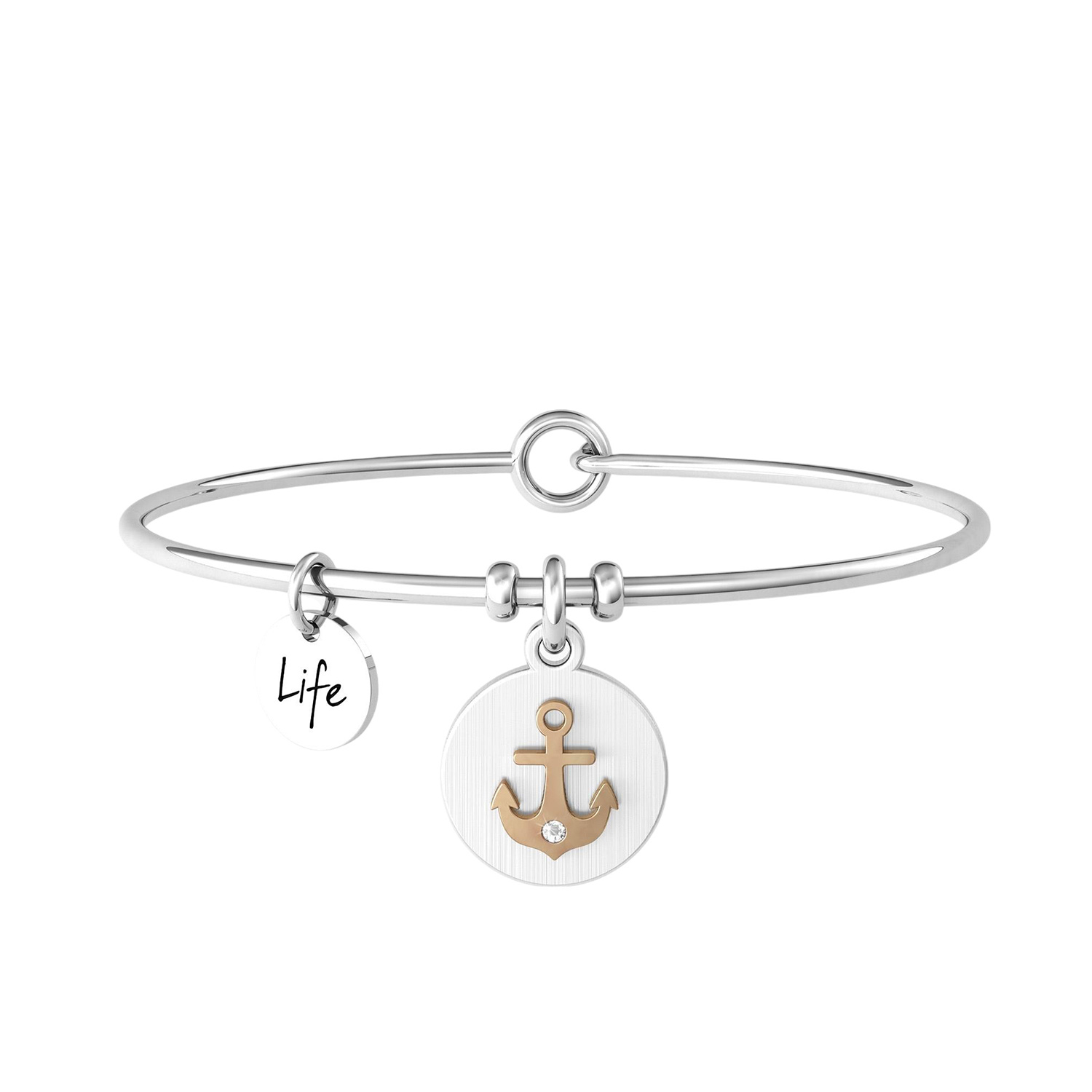 BRACCIALE - ANCORA - STABILITA