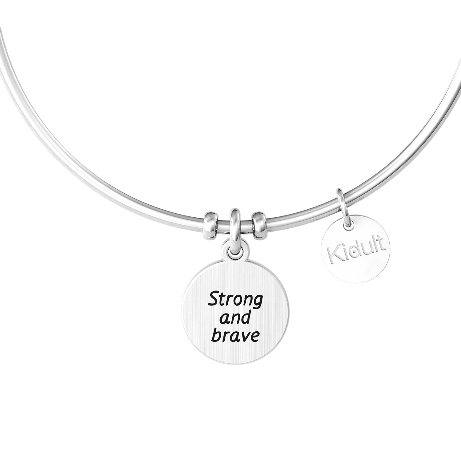 BRACCIALE - ANCORA - STABILITA