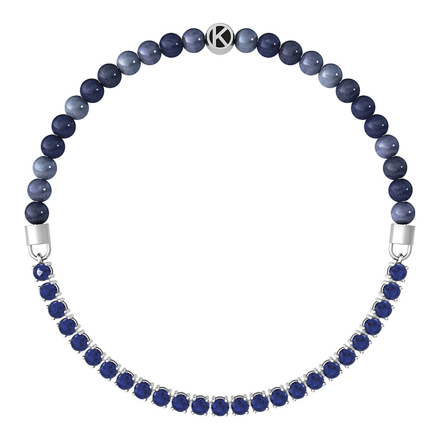 BRACCIALE - BE DIFFERENT