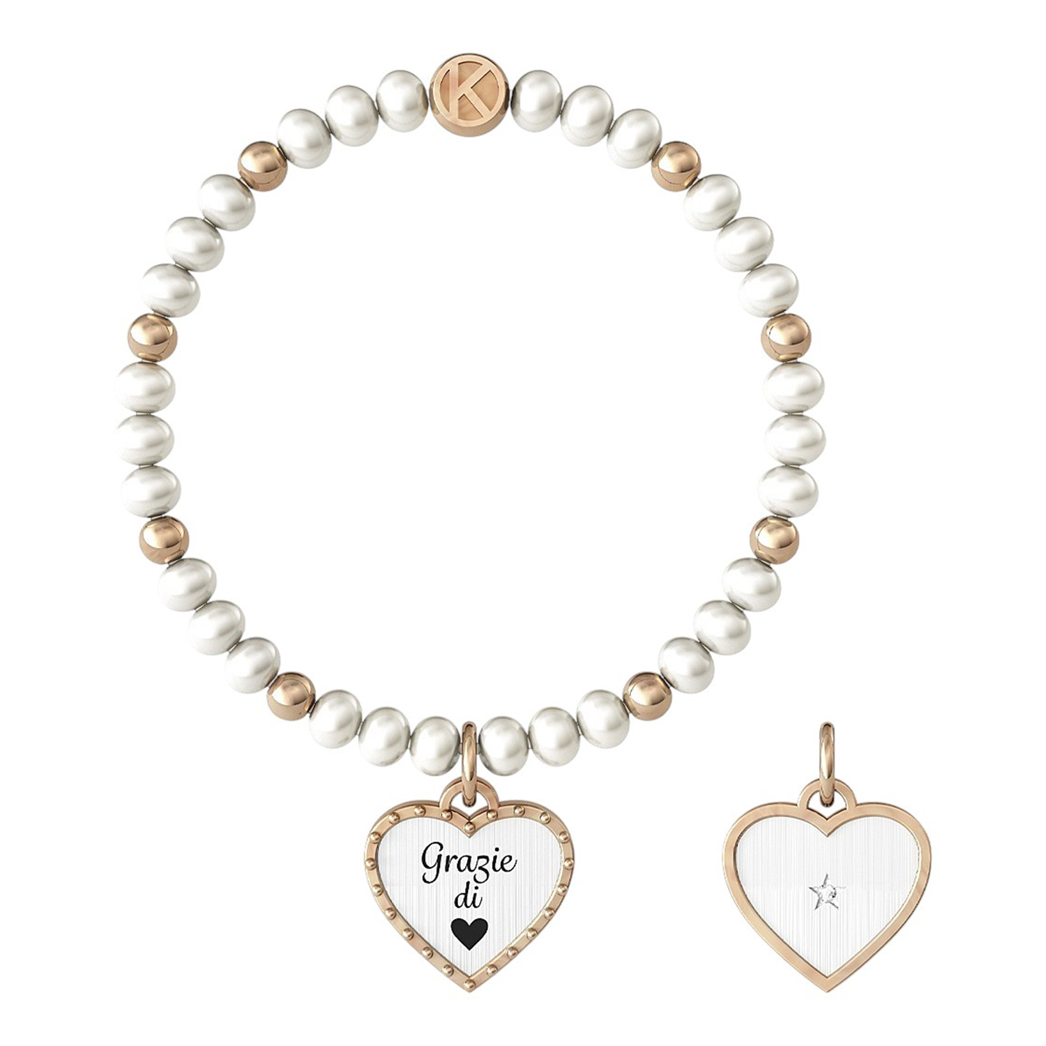 BRACCIALE - AMICIZIA