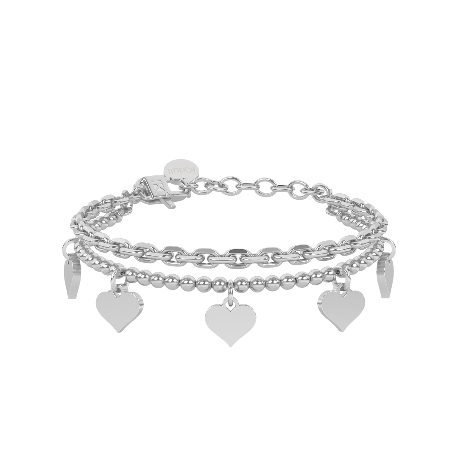BRACCIALE - CUORE AMORE