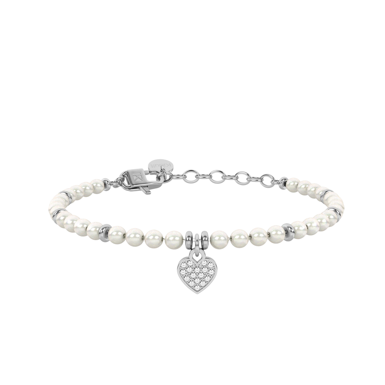 BRACCIALE - CUORE MAMMA BRACCIALE - CUORE MAMMA