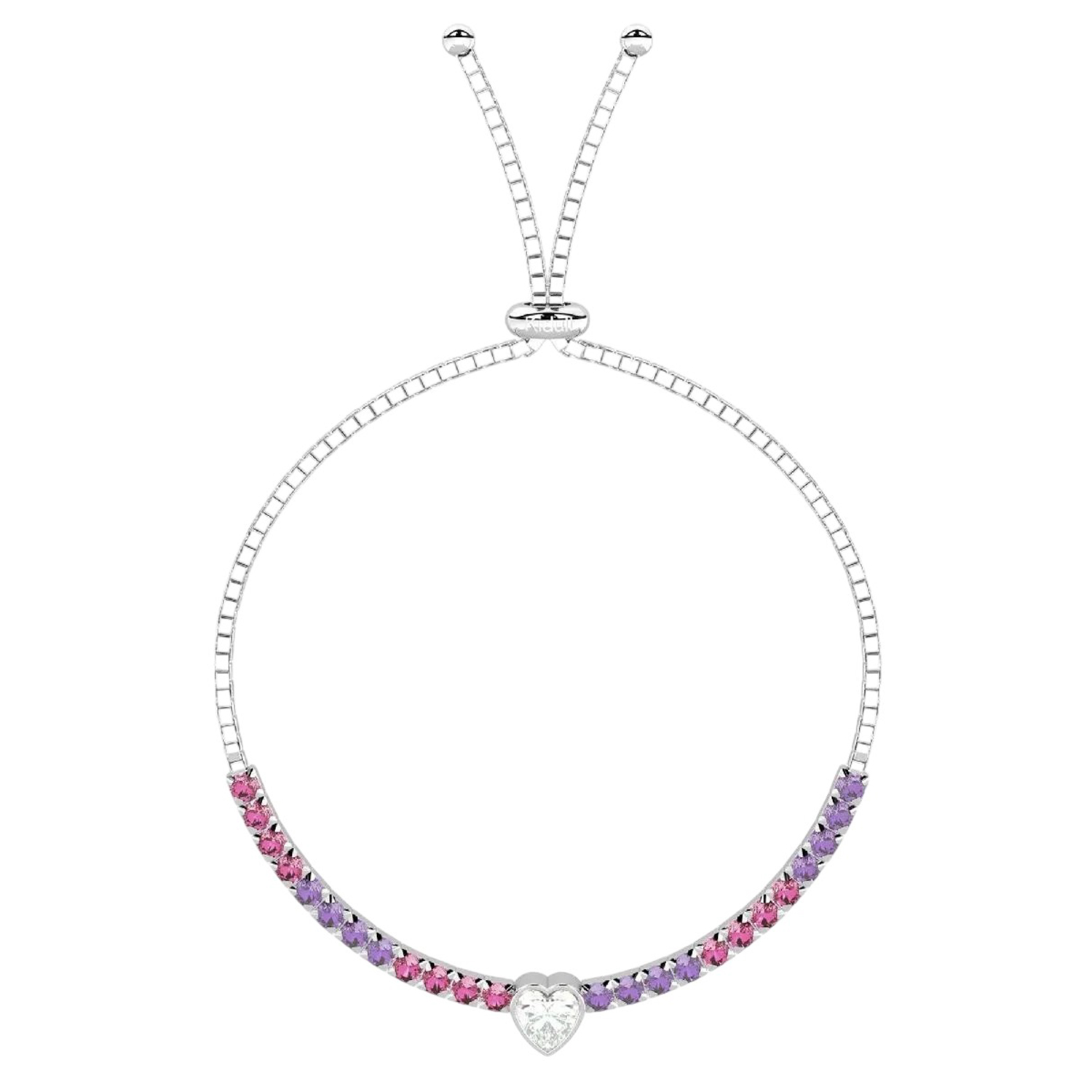 BRACCIALE - CUORE - TI VOGLIO BENE BRACCIALE - CUORE - TI VOGLIO BENE