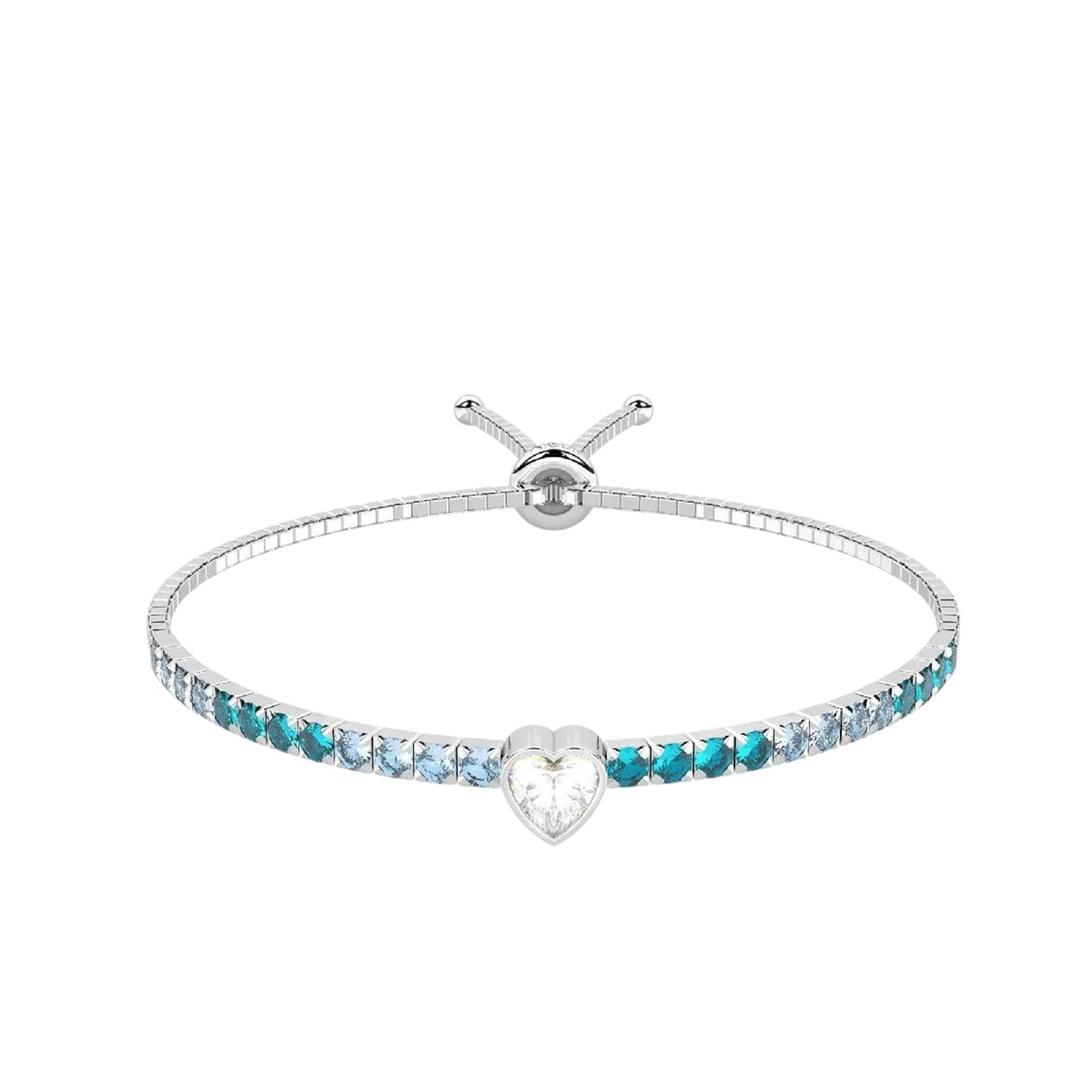 BRACCIALE - CUORE - TI VOGLIO BENE BRACCIALE - CUORE - TI VOGLIO BENE