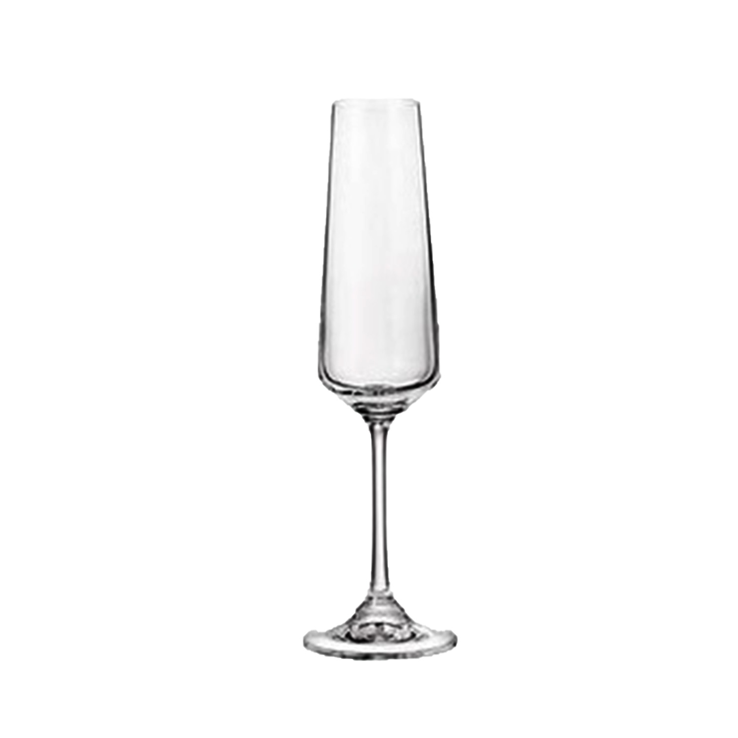 CORVUS NAOMI FLUTE X6 160 ML.