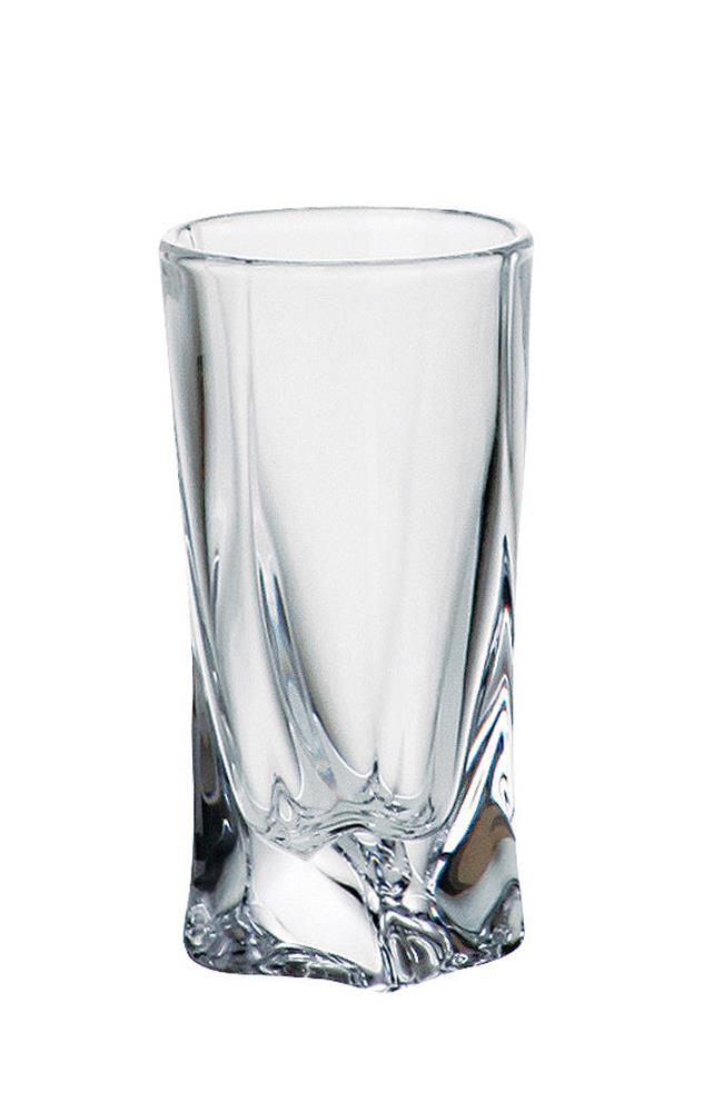 QUADRO BICCHIERE TUMBLER 350 ML.