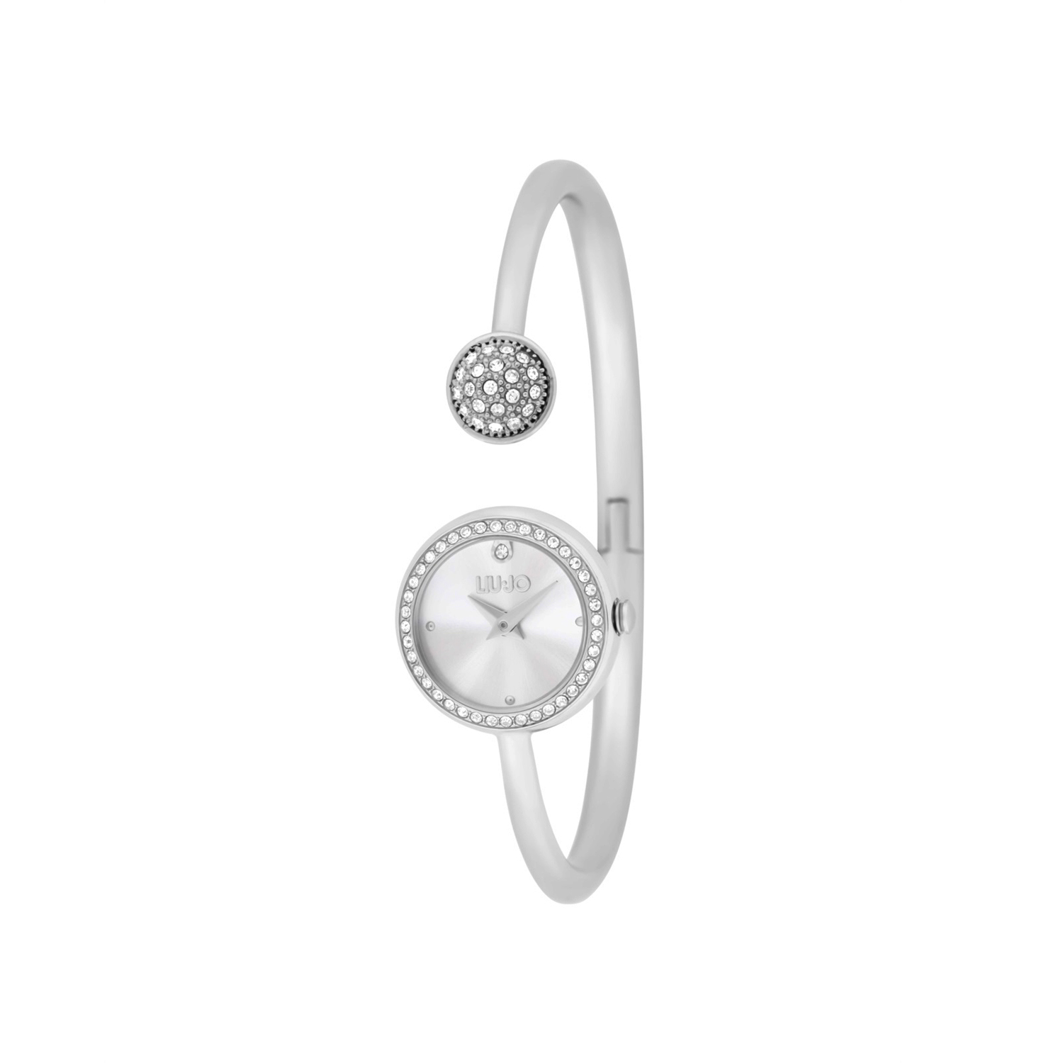 DECOR SILVER