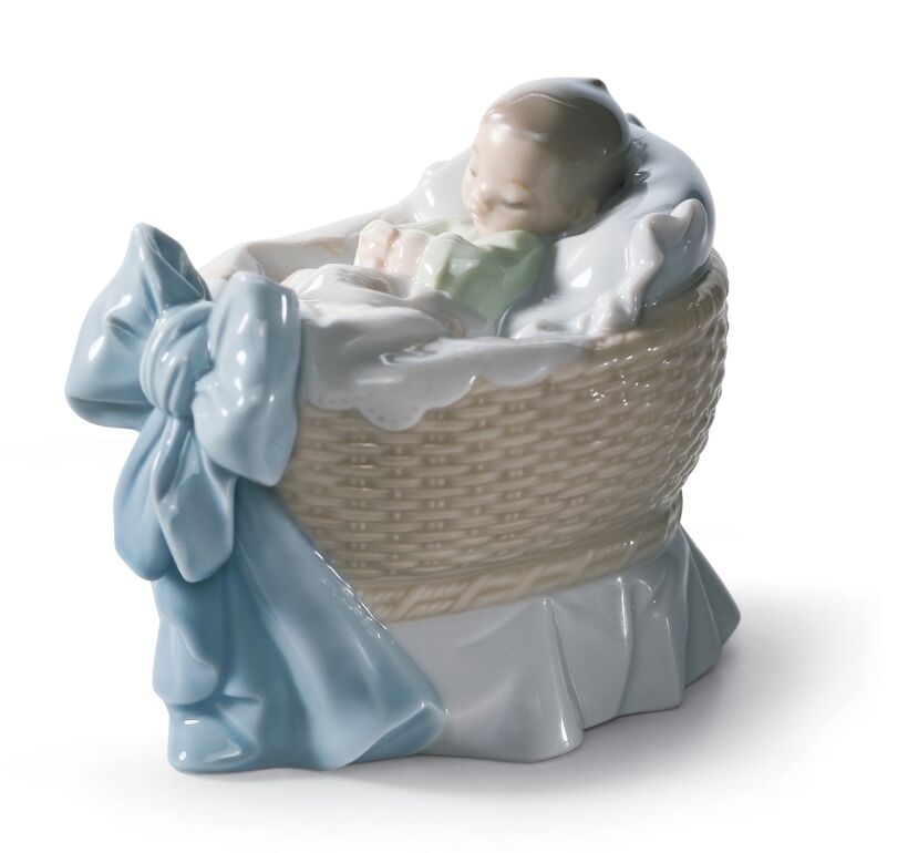 UN REGALO DAL CIELO(BAMBINO)