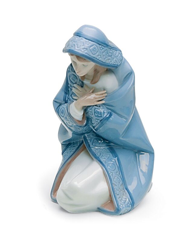 SET BIANCO NATALE