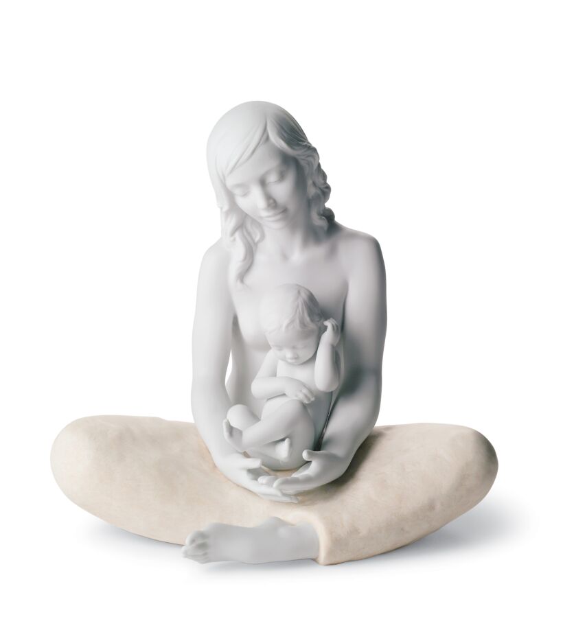 LA MADRE