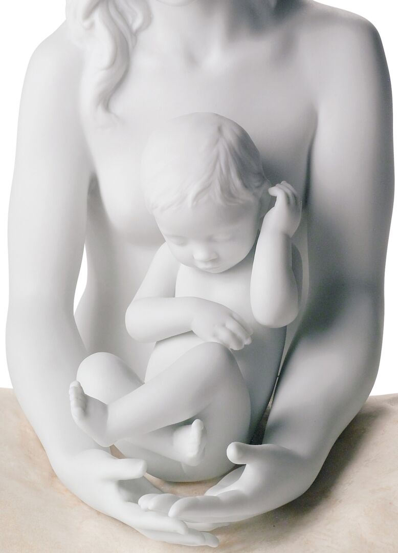 LA MADRE