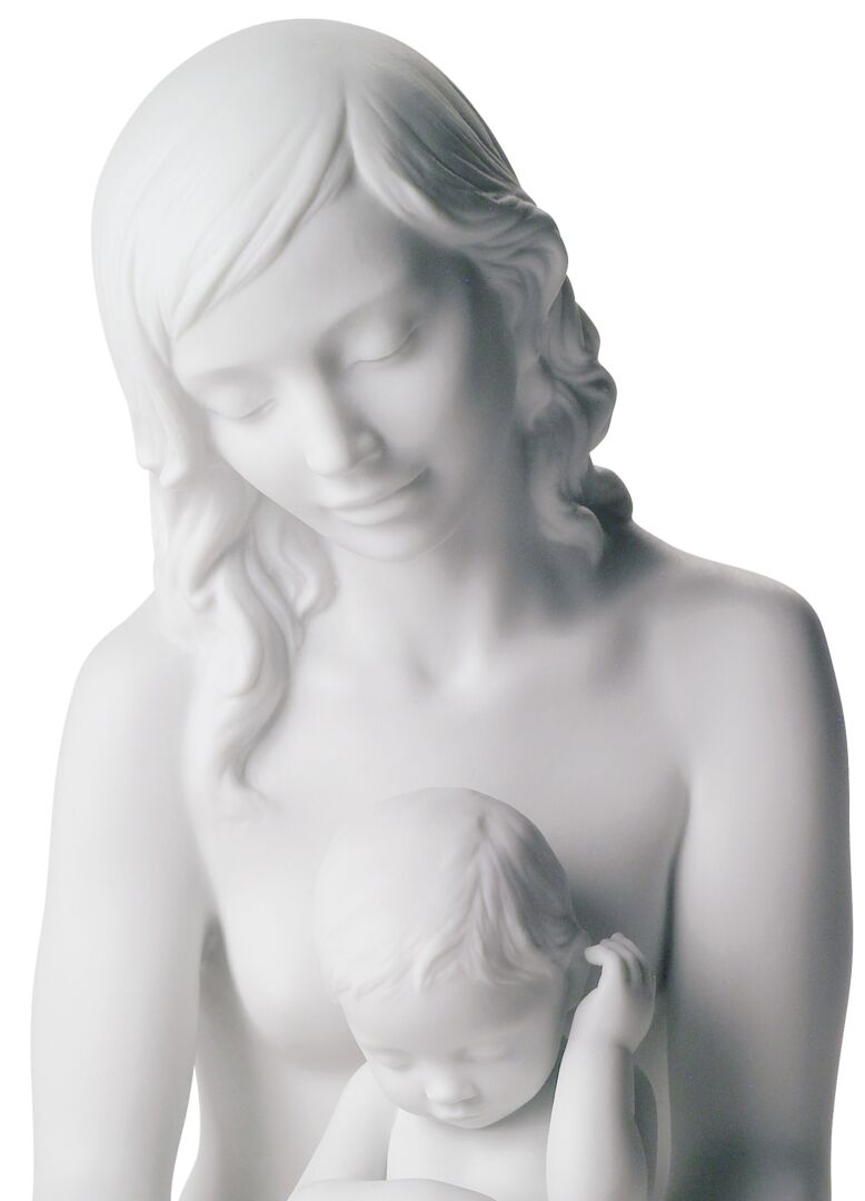 LA MADRE