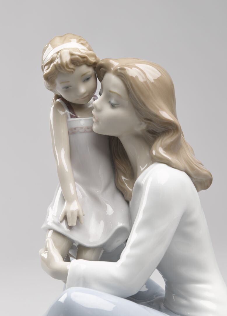 LA MIA BAMBINA