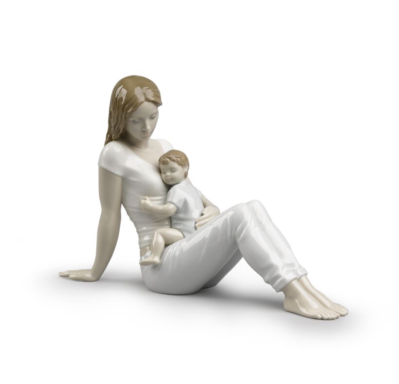 L AMORE DI UNA MADRE