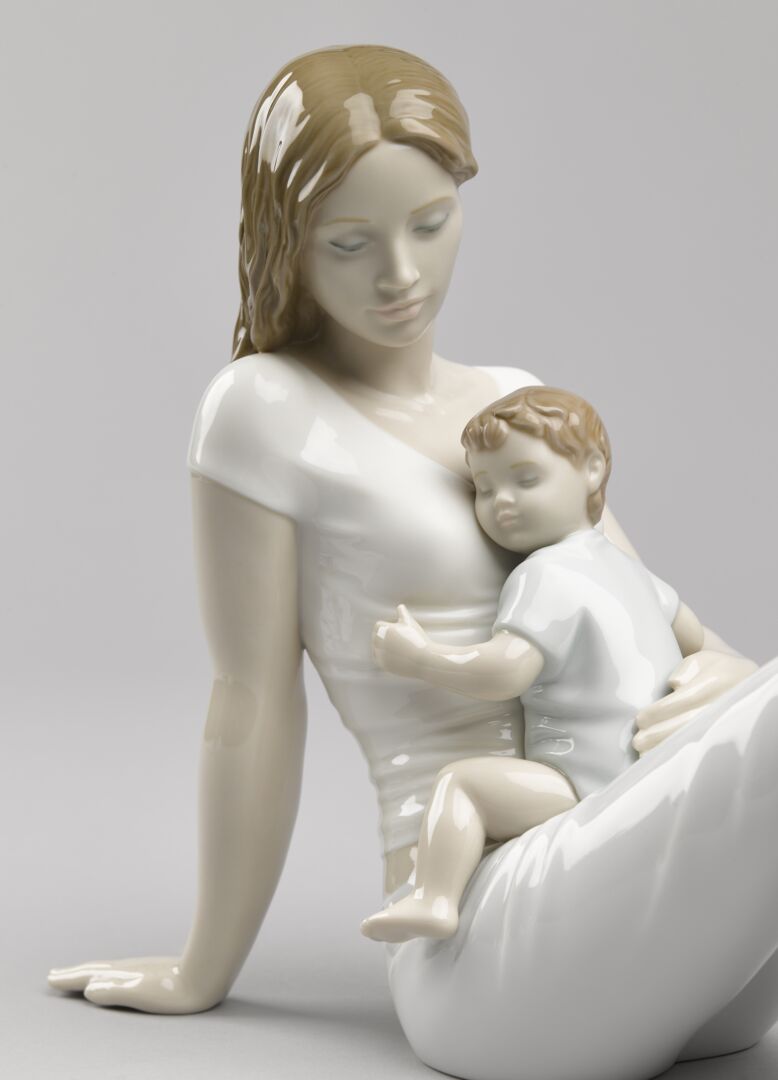 L AMORE DI UNA MADRE