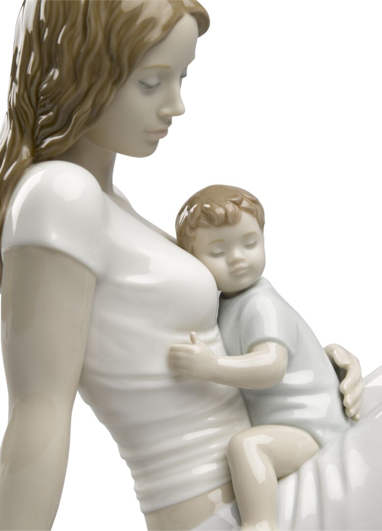 L AMORE DI UNA MADRE