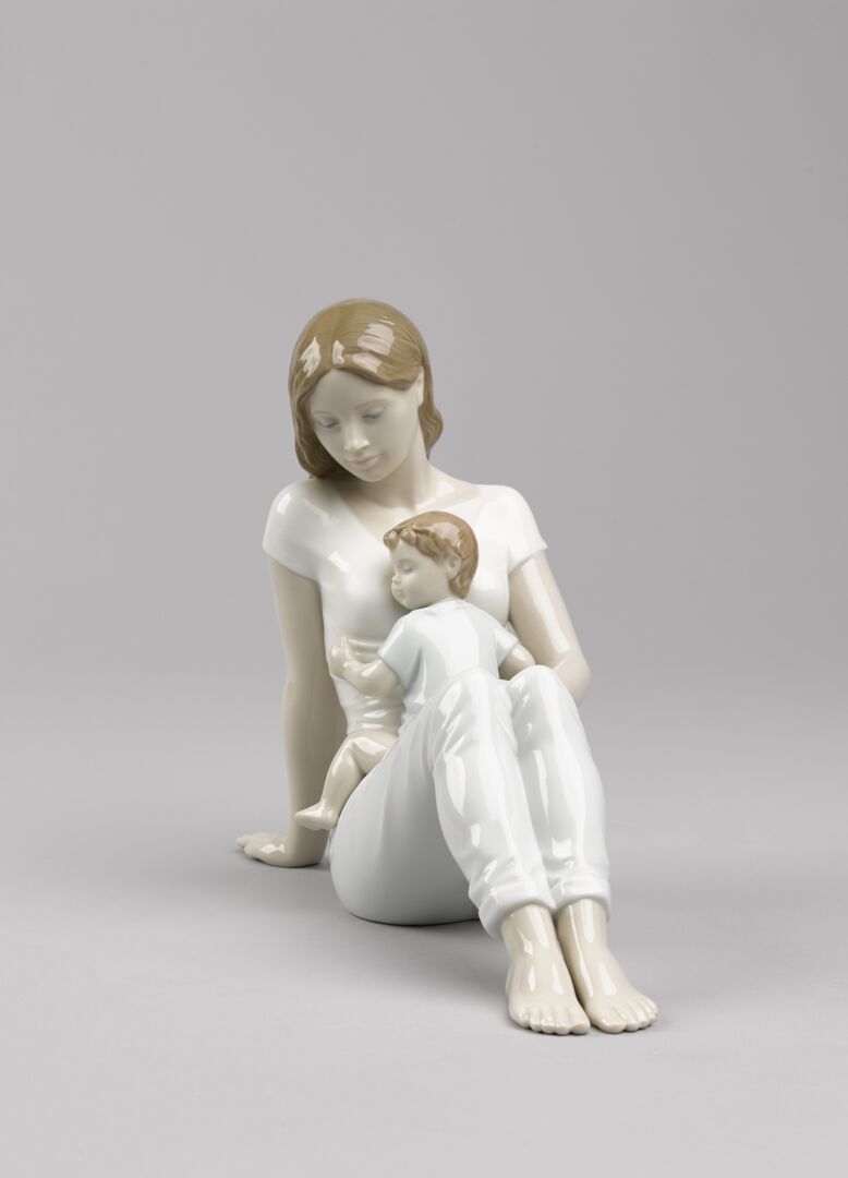 L AMORE DI UNA MADRE