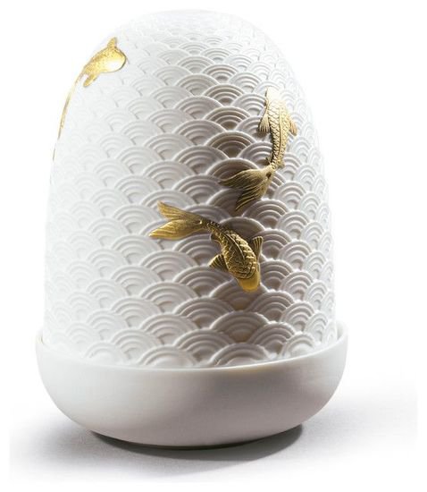 KOI DOME LAMP
