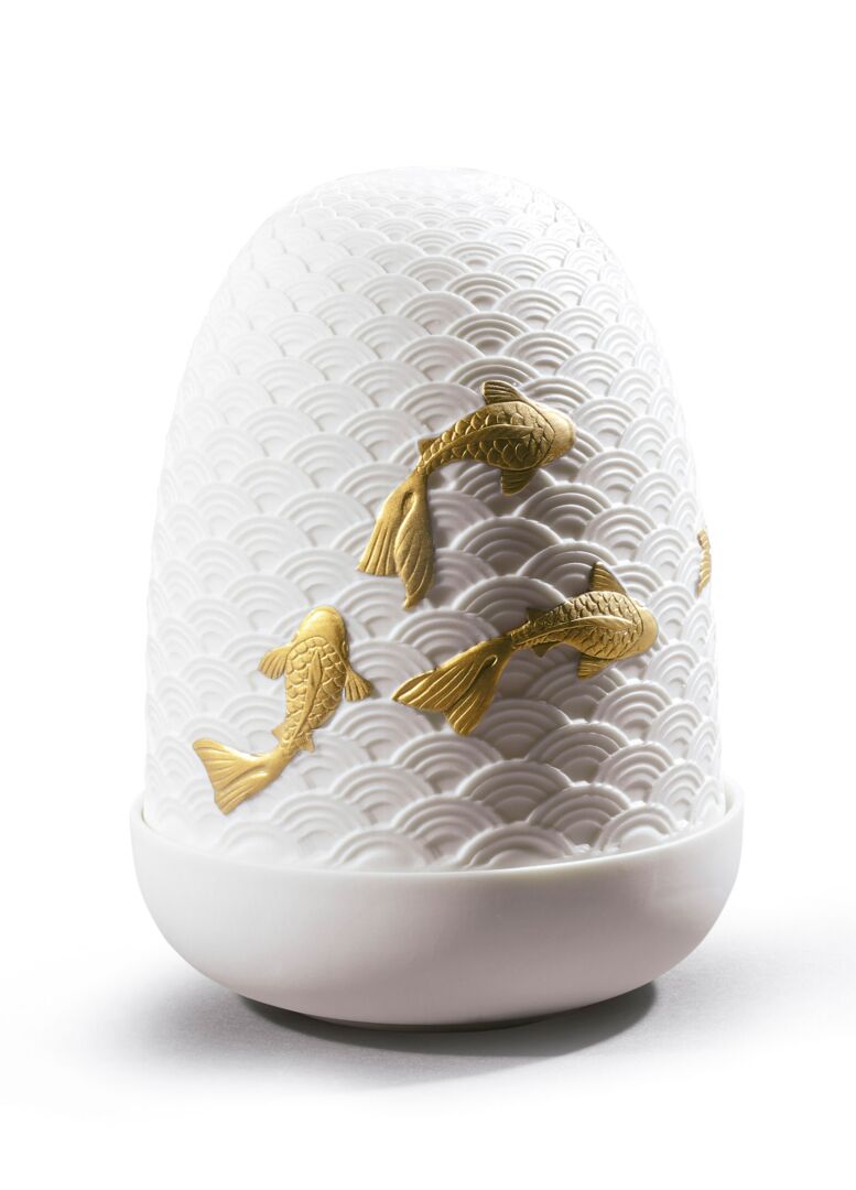 KOI DOME LAMP