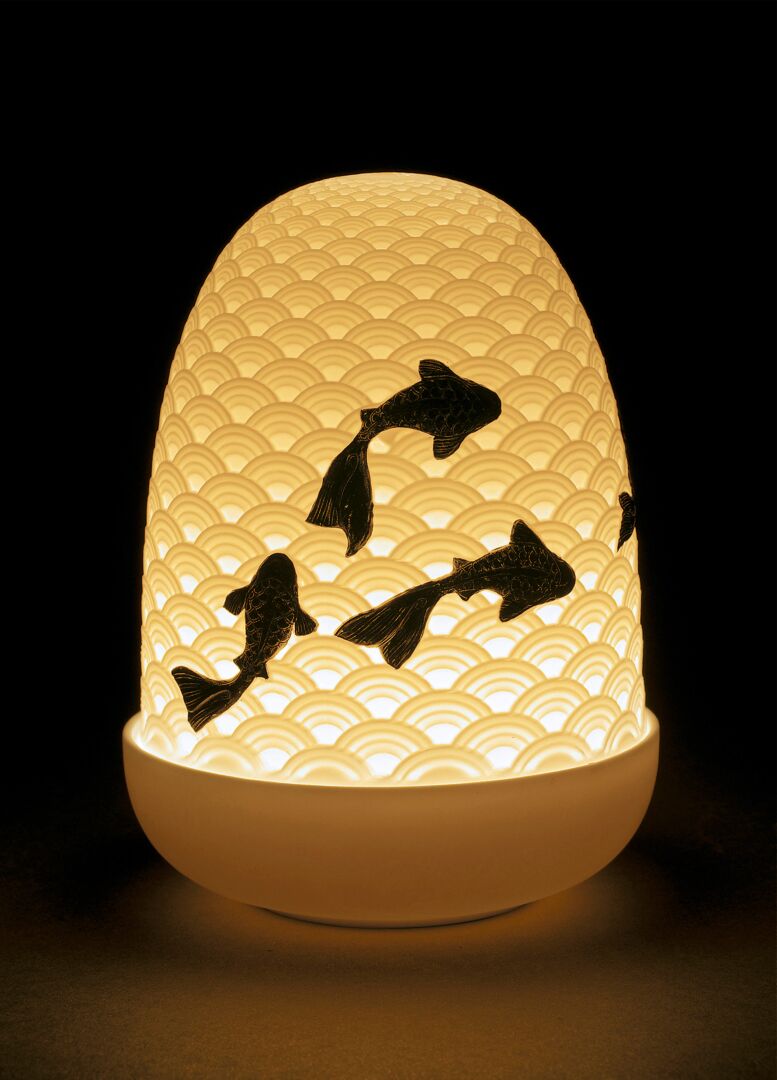 KOI DOME LAMP