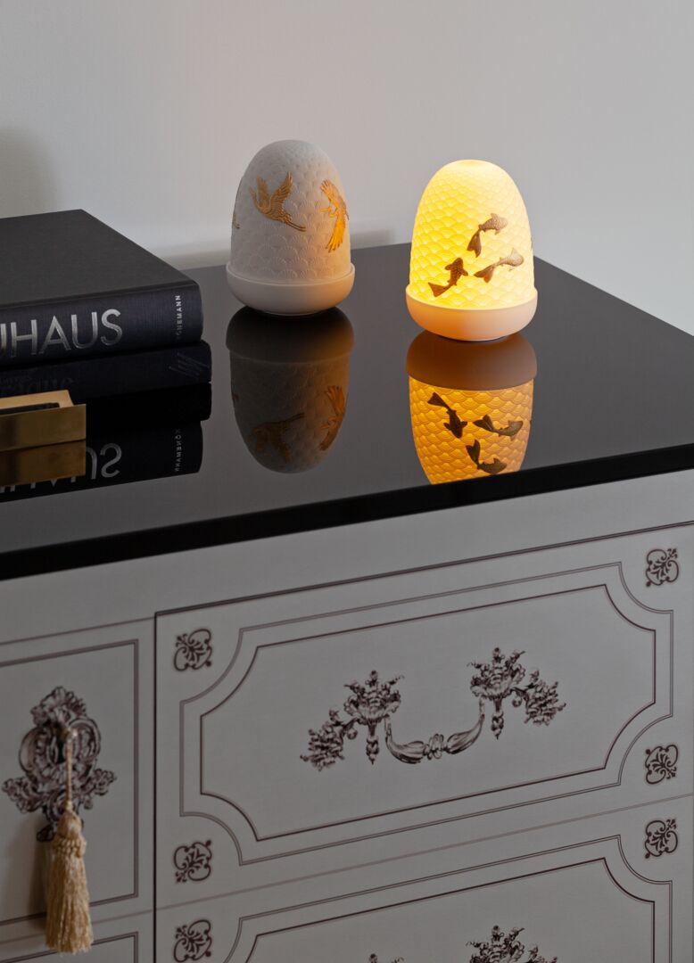 KOI DOME LAMP