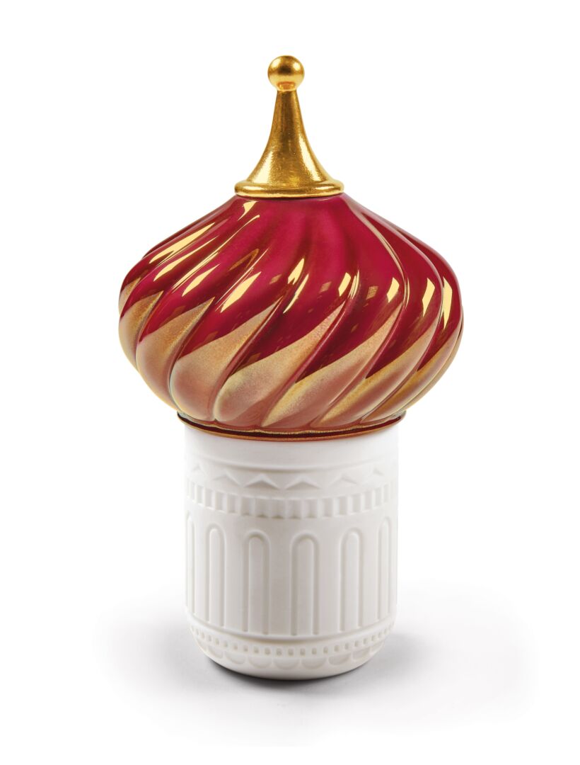 CANDELA PINNACOLO LAMPONE 1001 LIGHTS