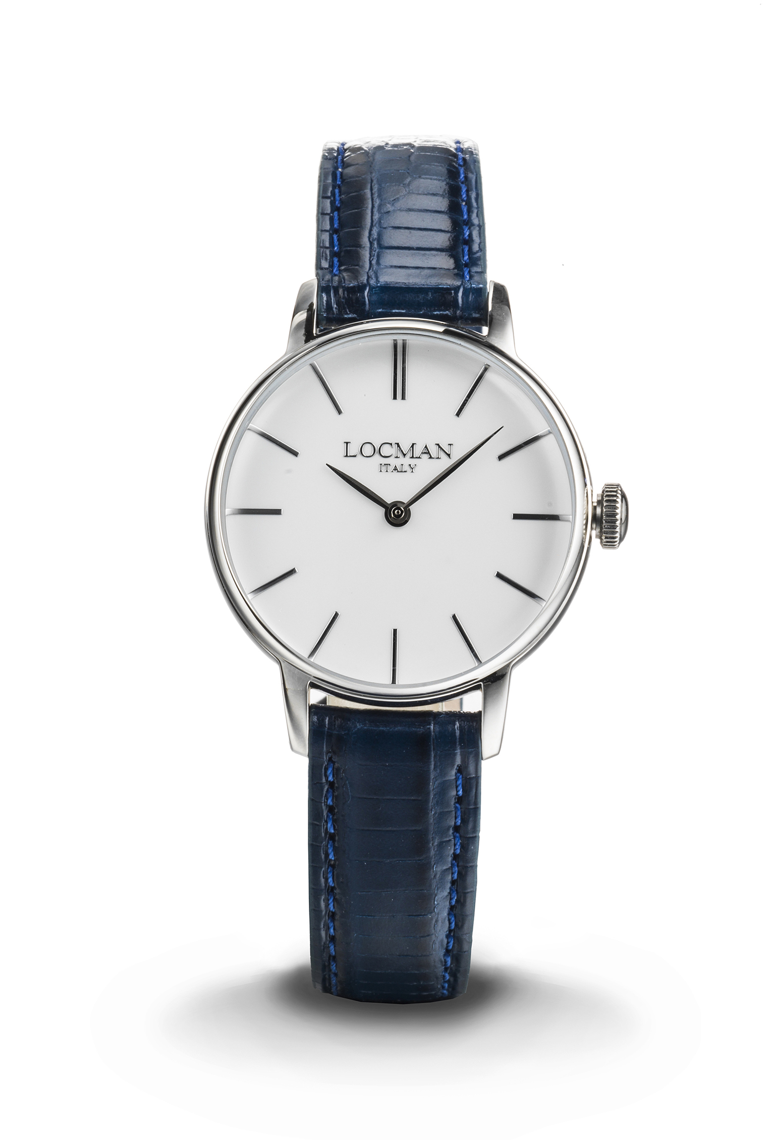 1960 Solo Tempo Acciaio Donna PVD RG .