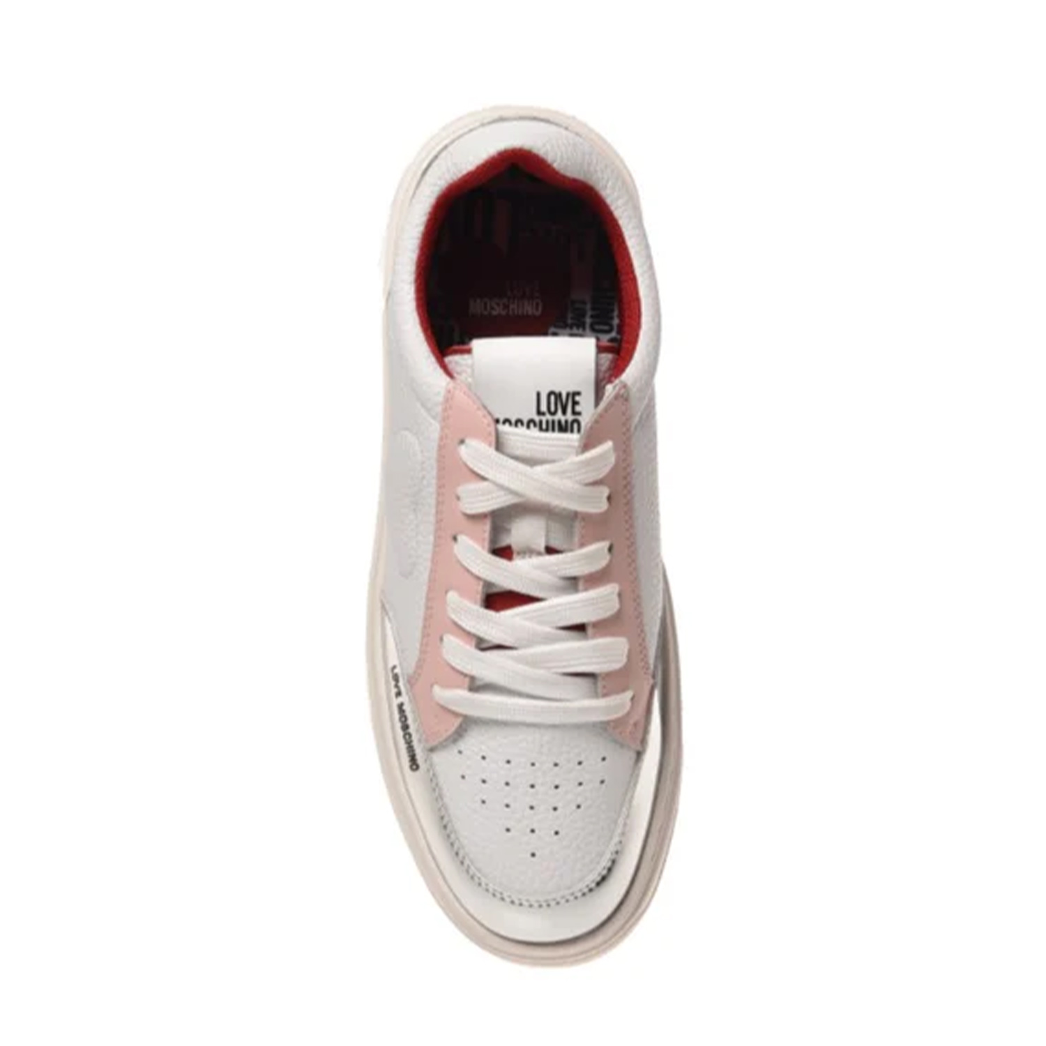 SNEAKERD   BOLD40 MIX BIA/ARG/CIP/GRI