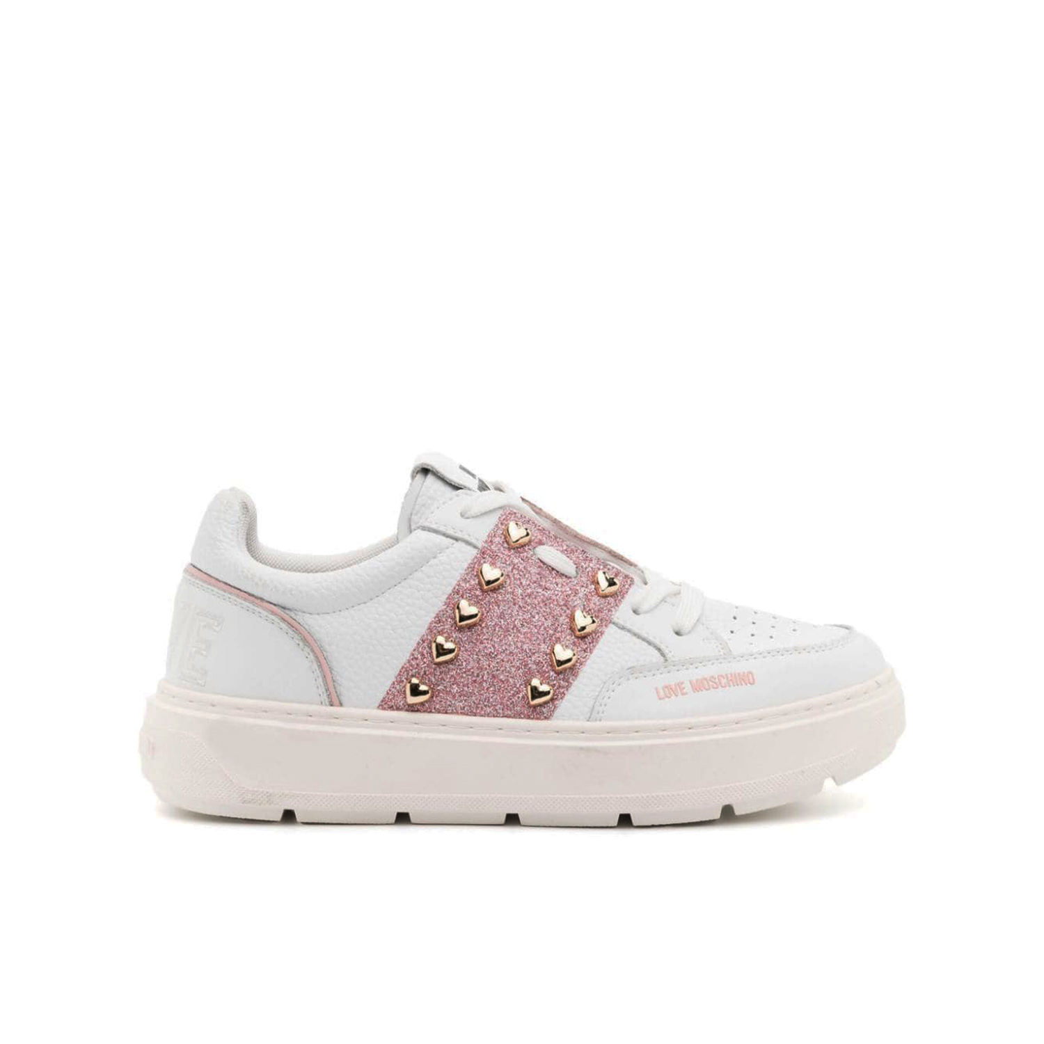 SNEAKERD   BOLD40 MIX BIA/ARG/CIP/GRI