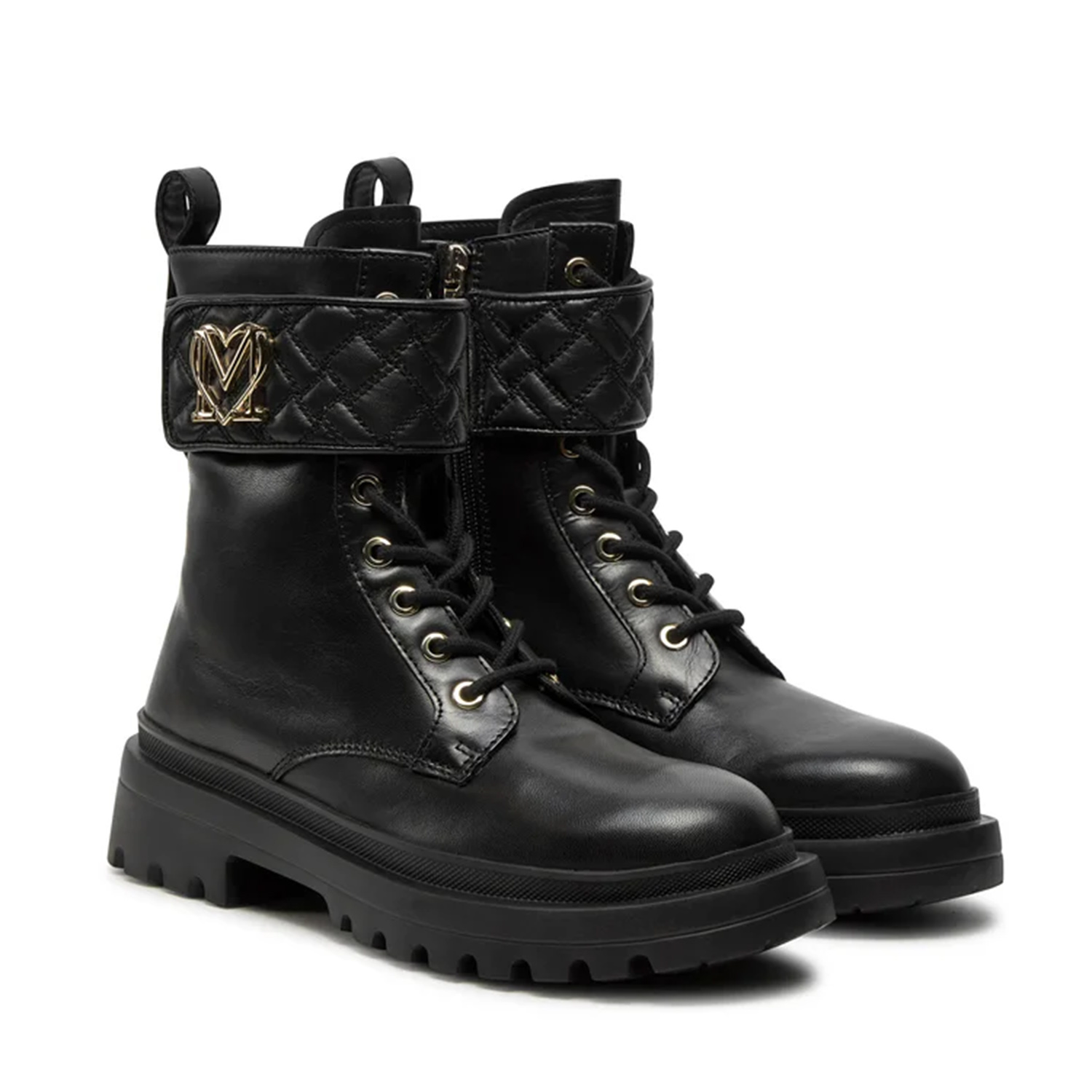 ST TTOD HER50 VITELLO NERO