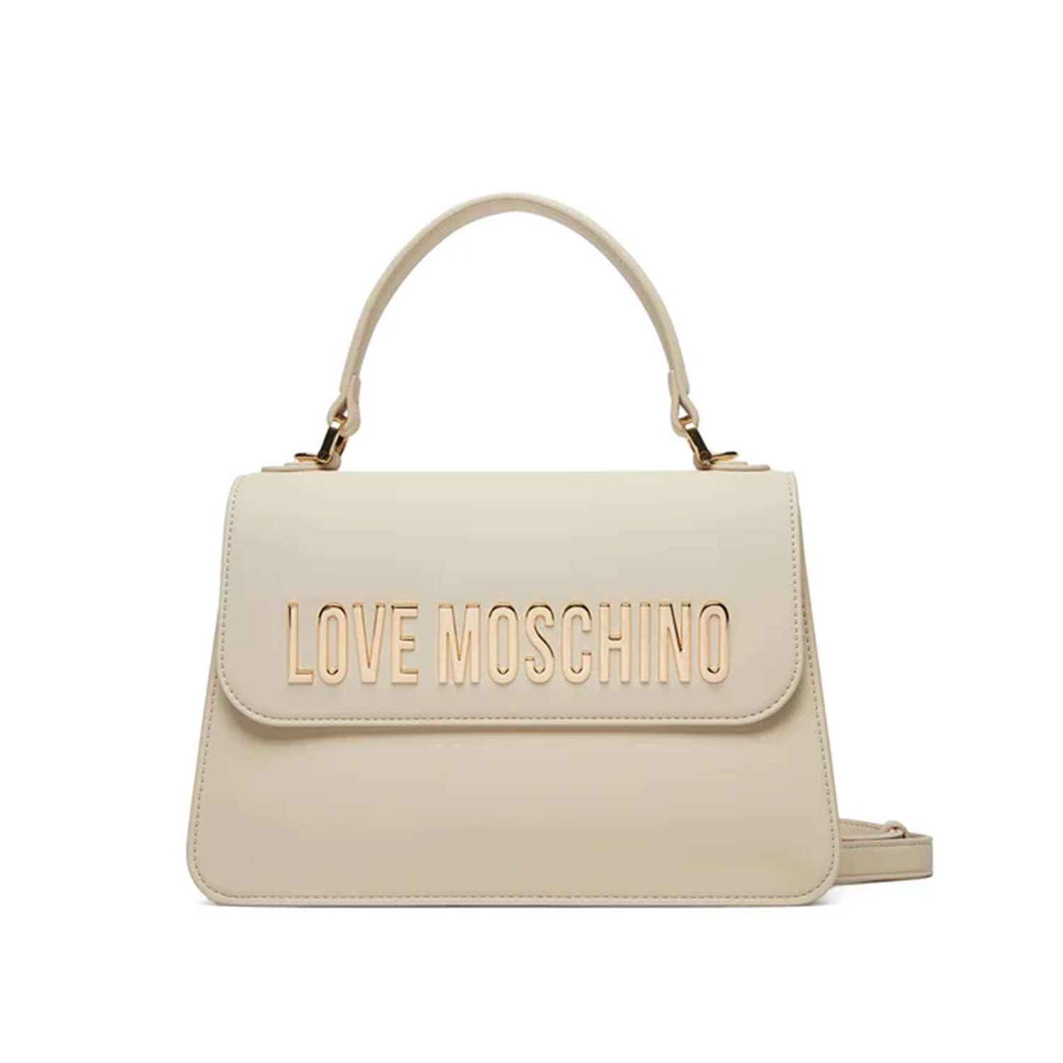 BORSA PU GRS AVORIO