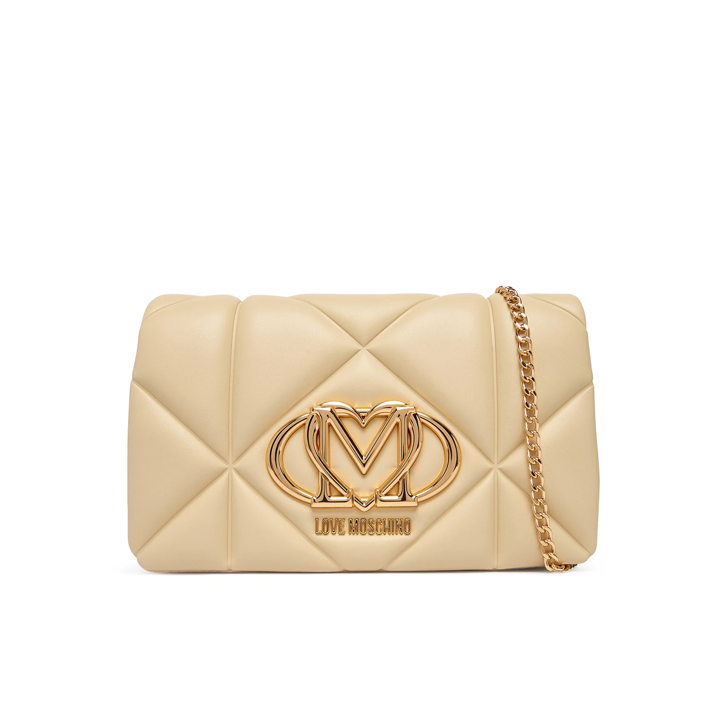 BORSA PU EMBOSSED BURRO