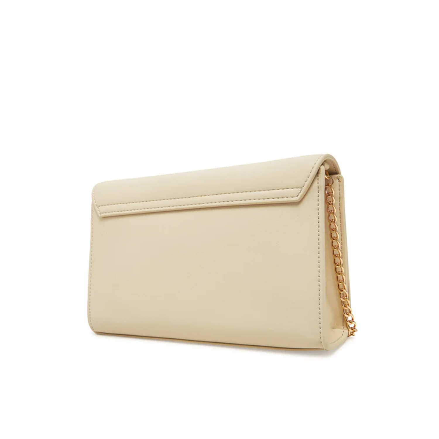 BORSA PU GRS AVORIO