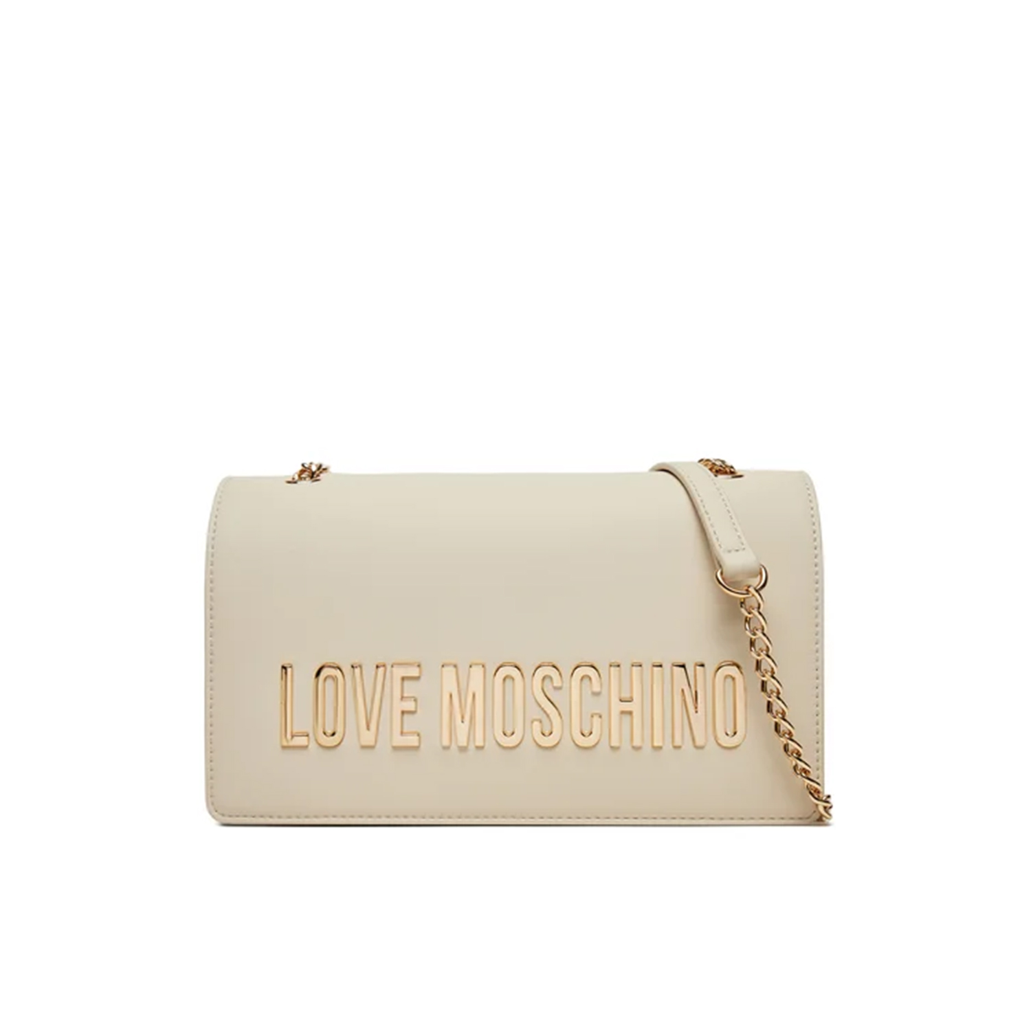 BORSA PU GRS AVORIO