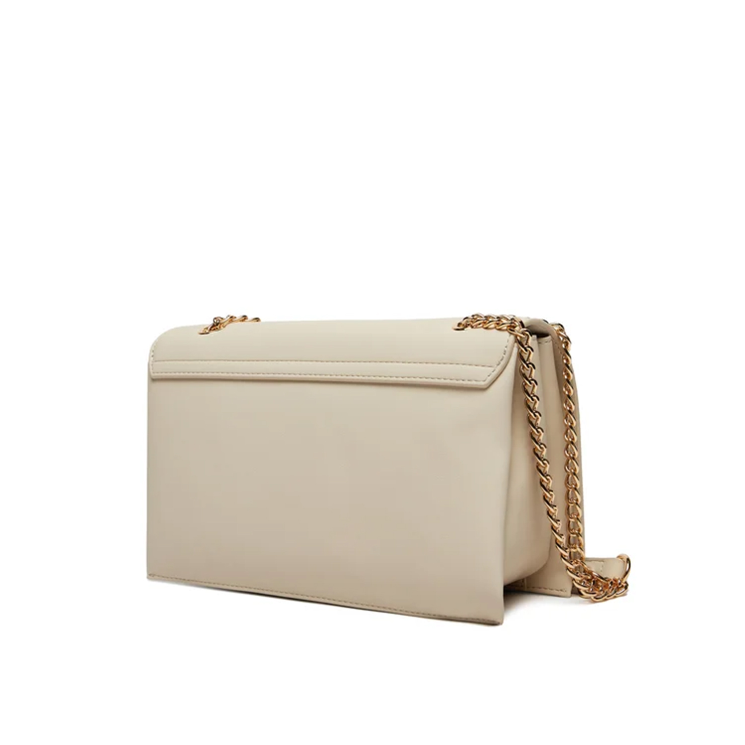 BORSA PU GRS AVORIO