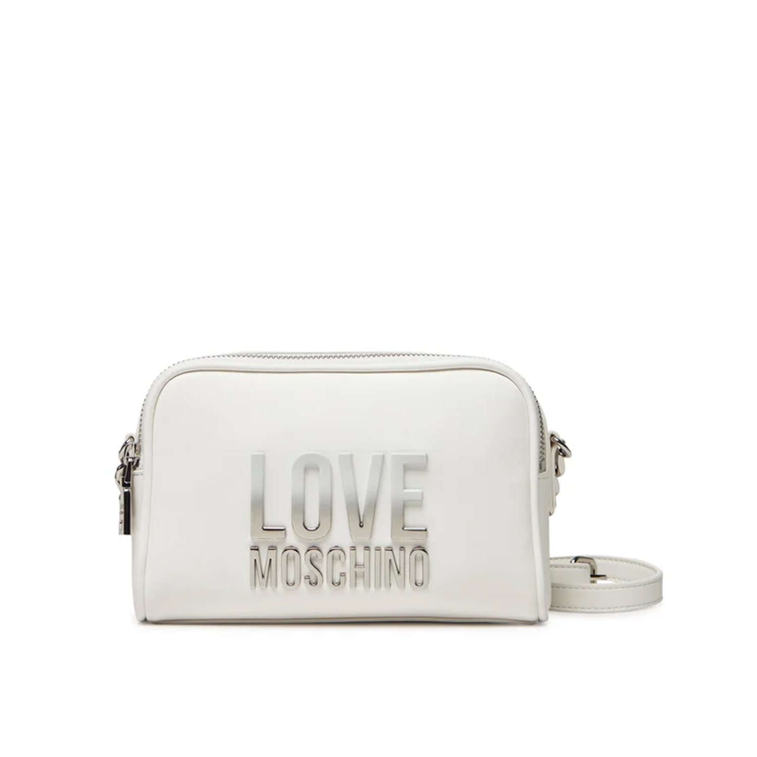 BORSA PU GRS BIANCO