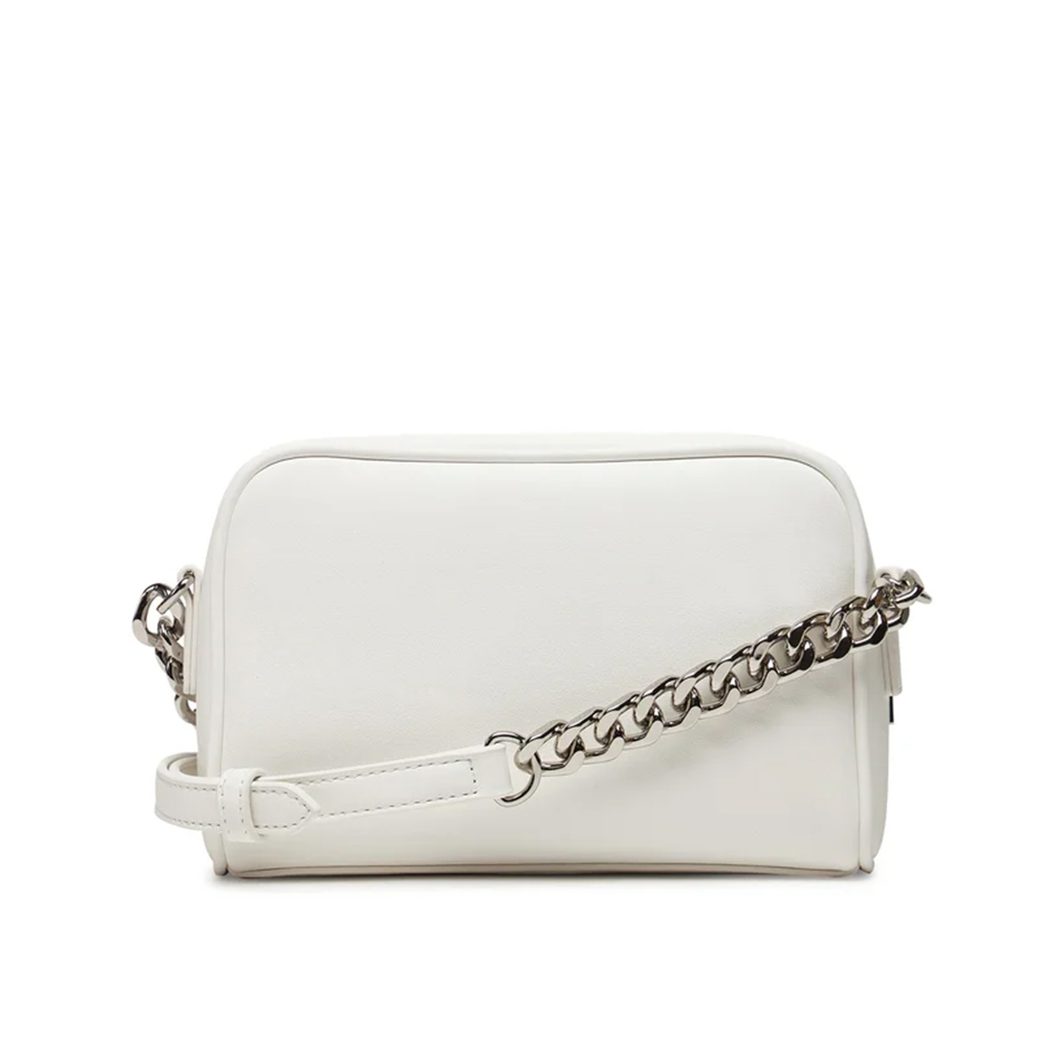 BORSA PU GRS BIANCO