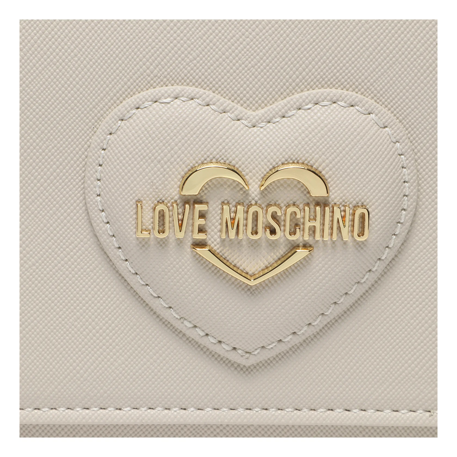 BORSA SAFFIANO PU GRS AVORIO