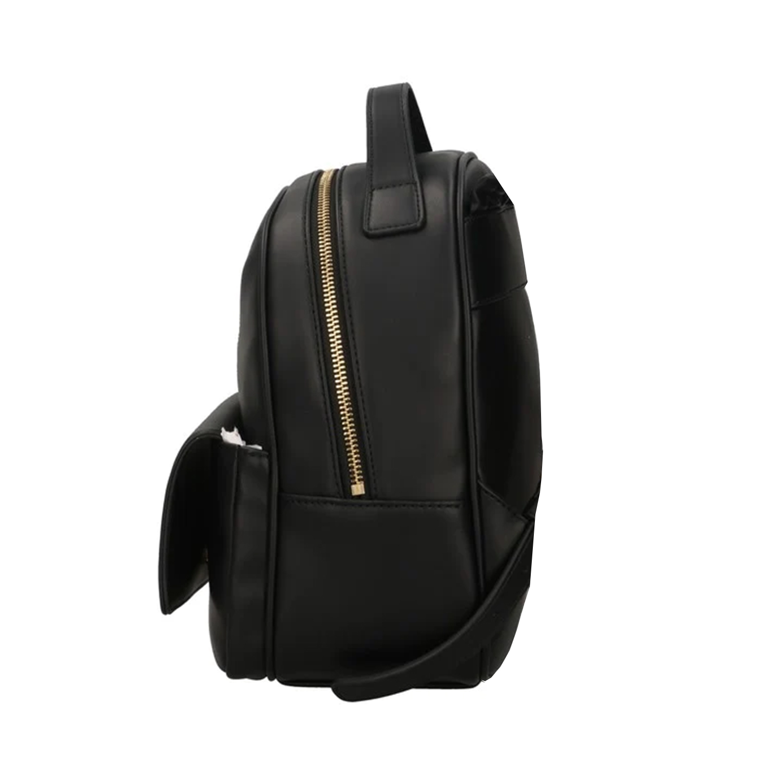 ZAINO PU NERO