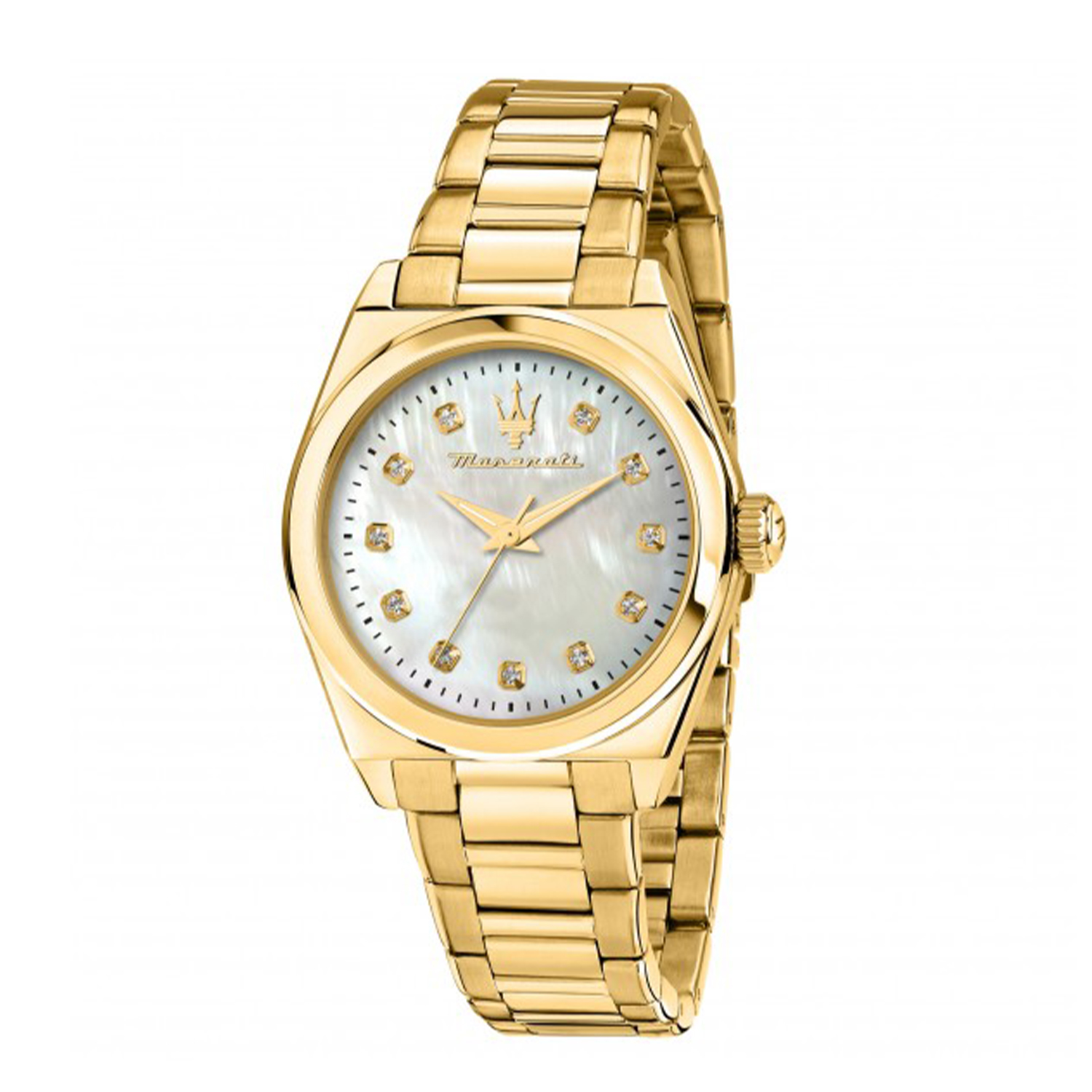 VELOCITA 35MM 3H WHITE