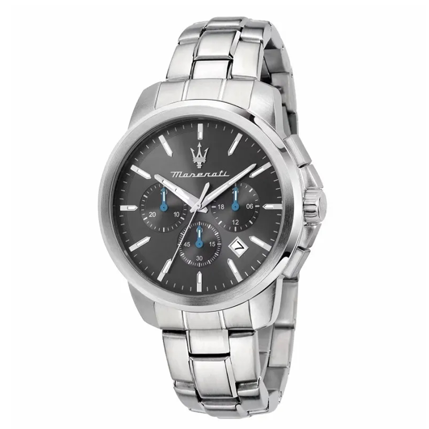 SUCCESSO 42MM CHR GUN DIAL