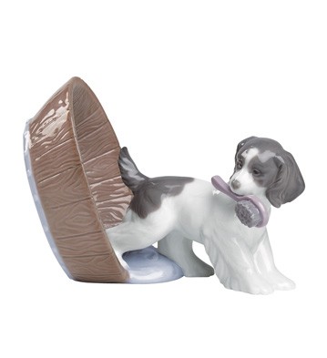 CUCCIOLO GIOCHERELLONE