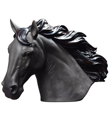 BUSTO CAVALLO
